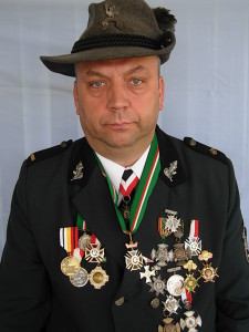 Marek Krotecki