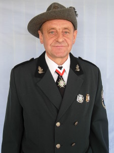 Tomasz Dalek