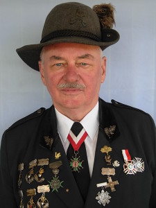 Zygmunt Karpinski